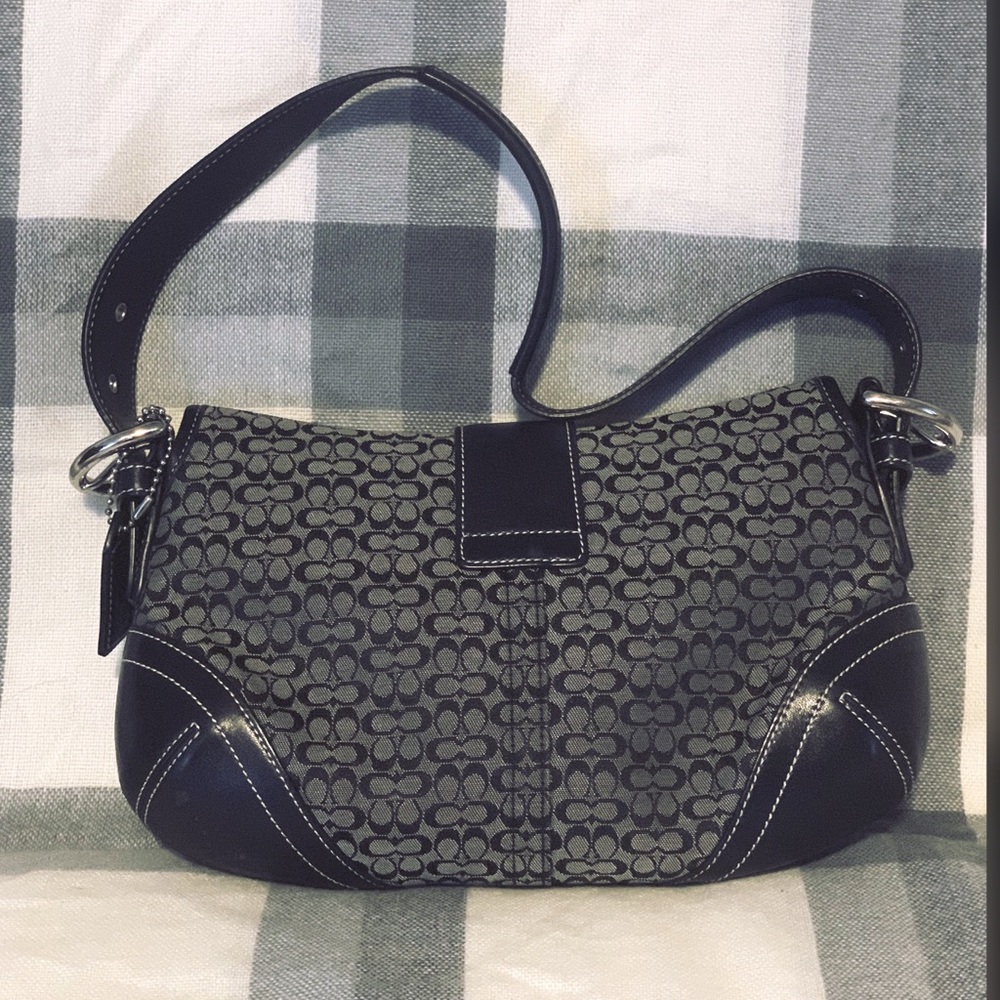 Coach Bag - Picture 2 of 3